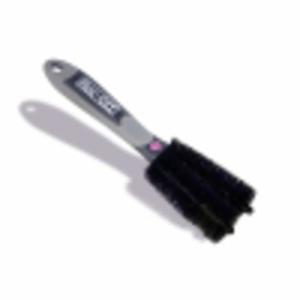 MUC-OFF 2 PRONG BRUSH - dwuramienna szczotka do trudno dostpnych miejsc - 2825551454