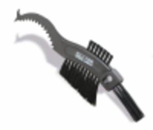 MUC-OFF CLAW BRUSH - szczotka do acucha, zbatek - 2825551455