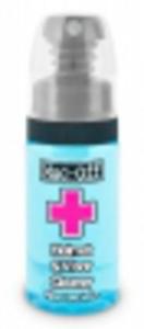 MUC-OFF HELMET & VISOR CLEANER - rodek do czyszczenia kasku i szyby 35ml - 2825551457