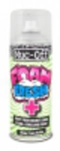 MUC-OFF HELMET FOAM FRESH - do czyszczenia wntrza kasku 400ml - 2825551460