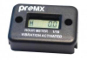 Licznik Motogodzin ProMX wibracyjny - 2825551466