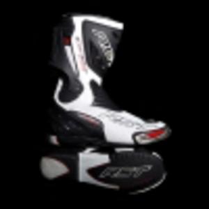 BUTY SPORTOWE RST TRACTECH EVO CE WHITE 2015 - 2825551574