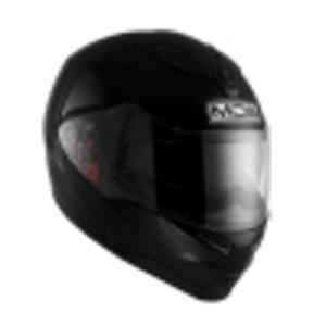 Kask Szczkowy AGV MDS MD200 czarny Hit 2013 BLENDA - 2825551705