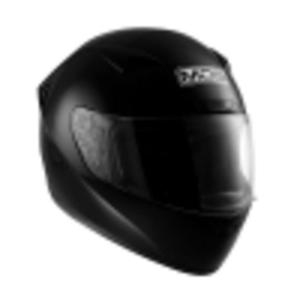 KASK AGV MDS M13 MONO Czarny - 2825549682