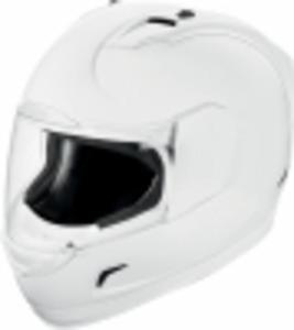 Kask ICON ALLIANCE BIAY deflektor, antifog, blokada szyby HIT 2013 - 2825551742