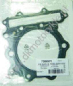 USZCZELKA GOWICY Honda FMX 650 05-07, FX 650 99-00, NX 650 Dominator 88-00, SLR 650 97-98, XR 650 93-96 - 2825551778