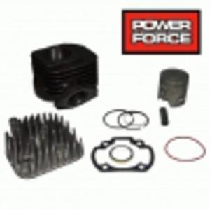 TUNINGOWY Cylinder, Gowica, Tok 47mm 70ccm do Honda DIO, LEAD - 2825551796