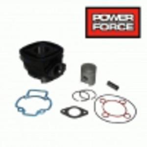 TUNINGOWY Cylinder, Tok 40mm GILERA PIAGGIO Extream, Zip, Quartz, NTT, NRG - 2825551816