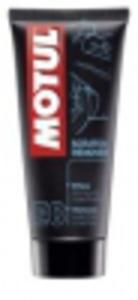 Do polerowania rys MOTUL E8 SCRATCH REMOVER 100ml - 2825551915