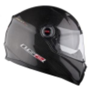 KASK LS2 FF396.2 CT2 Blenda CARBON anti-fog anti-scratch - 2825549286