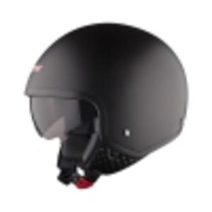 KASK Otwarty LS2 OF561.1 Wave Black Matt BLENDA - 2825549961