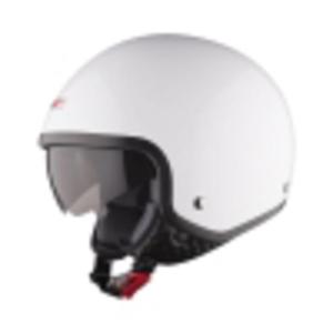 KASK Otwarty LS2 OF561.1 Wave White BLENDA - 2825549222