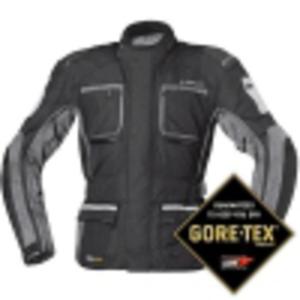 Kurtka Tekstylna Turystyczna Held Carese GORE-TEX Protektory Sas tec Hit - 2825551944