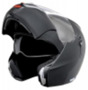 Kask szczkowy z blenda Caberg Justissimo GT Matt - 2825551980