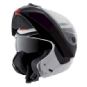 Kask szczkowy z blend Caberg Modus DUALE Pinlock 2013 - 2825551990