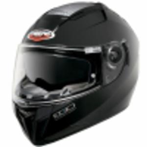 Kask Caberg EGO Black Matt Pinlock Wydajny System wentylacji - 2825551994