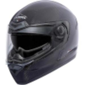 Kask Caberg V2X CARBON Blenda Antifog Przystosowany do jazdy w okularach - 2825551997