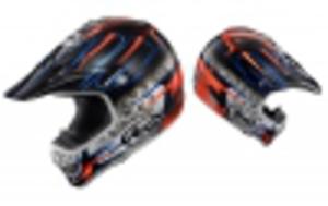 KASK off-road ARAI VX3 CULT - 2825552006