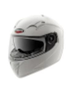 Kask Caberg VOX White Blenda Pinlock Hit - 2825552014