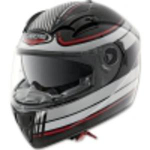 Kask Caberg VOX DAYTONA Black Blenda Pinlock Hit 2013 - 2825552017