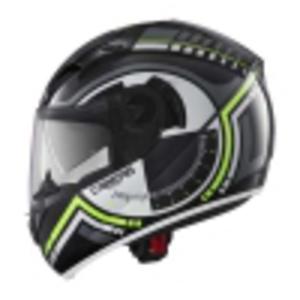 Kask Caberg VOX Rival Black Blenda Pinlock Hit 2013 - 2825552016