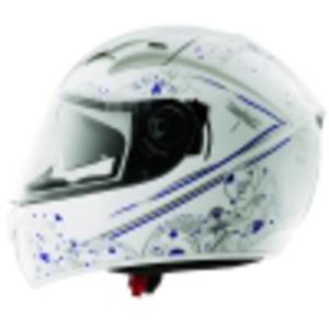 Kask Caberg VOX ROMANTIK Blenda Pinlock Damski Hit 2013 - 2825552018