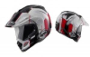 KASK enduro ARAI TOUR-X4 TECH z szyb off-road - 2825552048