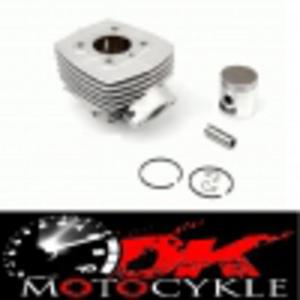 Cylinder Zestaw 50ccm NICASIL HONDA Bali SG SXR SFX SH X8R - 2825552088