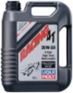 Olej Mineralny Liqui Moly 1L Racing 4T-20W-50 HD - 2825552102