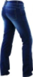 Spodnie Jeans Damskie Freestar RAYA Kevlar Ochraniacze Sas-tec Hit !!! - 2825552284