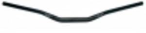 Kierownica WRP PRO BAR AMERICA WD-AM002-014 FATBAR 28.6mm czarna - 2825552297