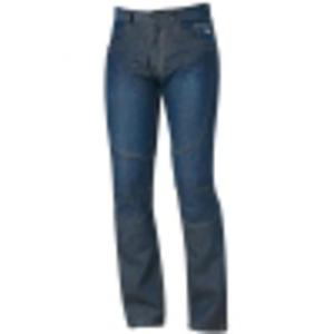 SPODNIE Motocyklowe HELD JEANS FAME II KEVLAR - 2825549368