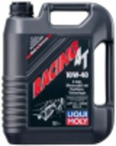 Olej Liqui Moly 5L RACING 4T 10W40 Psyntetyczny - 2825552501