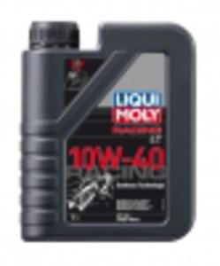 Olej Liqui Moly 1L RACING 4T 10W40 Psyntetyczny - 2825552502