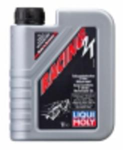 Olej Psyntetyczny Liqui Moly 1L Racing 2T do mieszanki - 2825552515