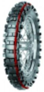 Opona ty off-road Cross Enduro Mitas 110/100-18 C-16 teren szosa - 2825552630