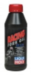 Olej do przedniego zawieszenia Liqui Moly Heavy 15W syntetyczny 0,5L - 2825552728