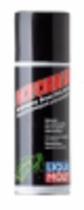 Smar do acucha motocykle sportowe Liqui Moly 200ml Zielony - 2825552731