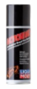 Smar do acucha motocykle sportowe Liqui Moly 200ml Pomaraczowy - 2825552733