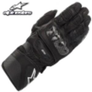 Rkawice skrzane Alpinestars SP-1 SP1 Black - 2825552774