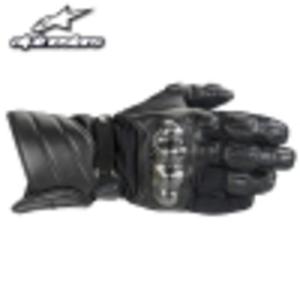 Rkawice skrzane/neoprenowe Alpinestars VEGA Membrana - 2825552796