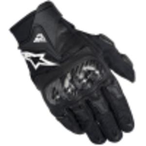 Rkawice tekstylno/skrzane Damskie Alpinestars Stella SMX-2 AC CARBON - 2825552830