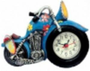 Zegarek Motocykl - BOOSTER 6x13cm - NA PREZENT DLA MOTOCYKLISTY - 2825552848