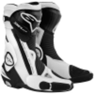 BUTY SPORTOWE ALPINESTARS SMX PLUS NEW Black/White - 2825550054