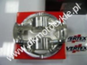 Tok VERTEX Kuty komplet Yamaha YZF 450 03-09 - 2825552902