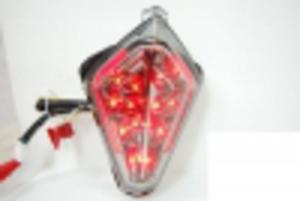 Lampa ty Yamaha R1 07-08r Diody Led HOMOLOGACJA - 2825552978