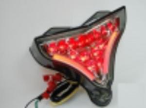 Lampa ty Yamaha R1 09-14r Diody Led HOMOLOGACJA - 2825552979