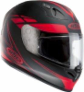 KASK HJC FG-17 Force Pinlock Antifog 2014 - 2825553198