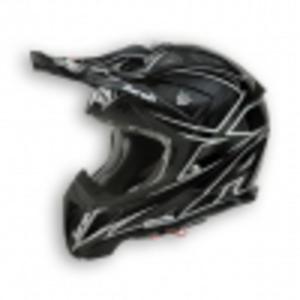 KASK OFF-ROAD AIROH AVIATOR 2.1 Carbon Gloss - 2825553268