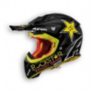 KASK OFF-ROAD AIROH AVIATOR 2.1 RockStar Gloss - 2825553270